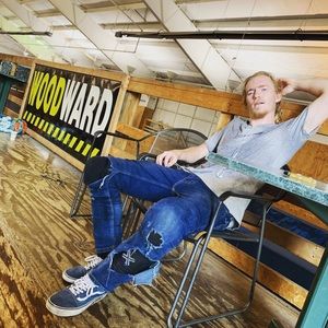 Meet your Posher, Ryan